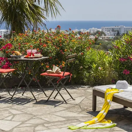 You Have Found The Perfect Holiday In Protaras, 1411 Πρωταράς