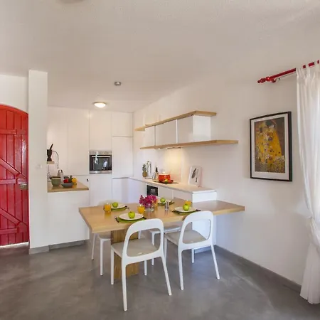 Βίλα You Have Found The Perfect Holiday In Protaras, 1411