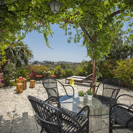 Βίλα You Have Found The Perfect Holiday In Protaras, 1411