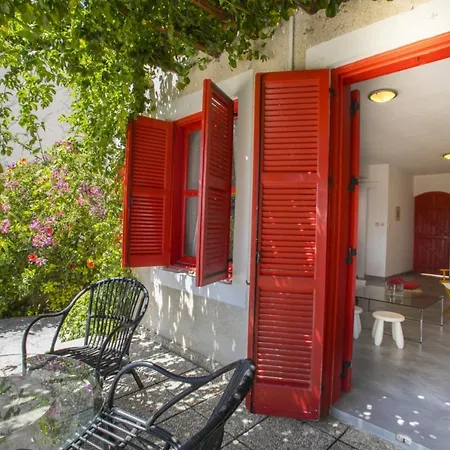 Villa You Have Found The Perfect Holiday In Protaras, 1411 *