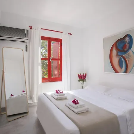 You Have Found The Perfect Holiday In Protaras, 1411 Villa Protaras