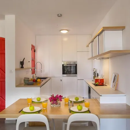 You Have Found The Perfect Holiday In Protaras, 1411 Villa